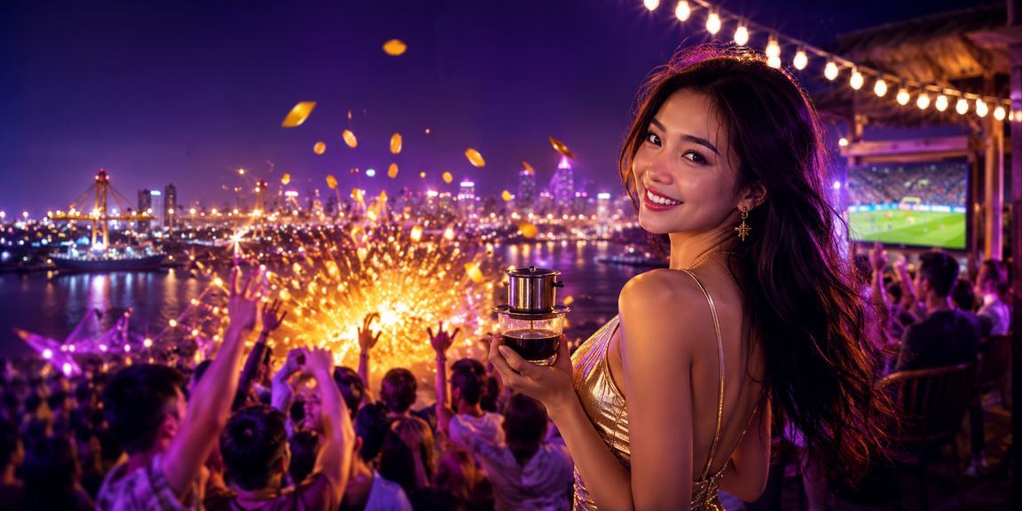Người dùng VIP tại Hải Phòng theo dõi kèo bóng đá và nhận thưởng qua nền tảng 5w1h