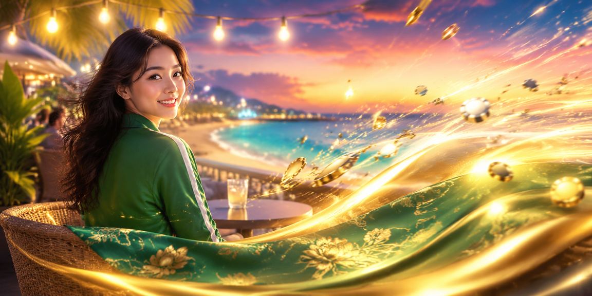 Người phụ nữ áo dài tại Hà Nội tham gia cá cược trực tuyến – trải nghiệm VIP trong không gian văn hóa Việt