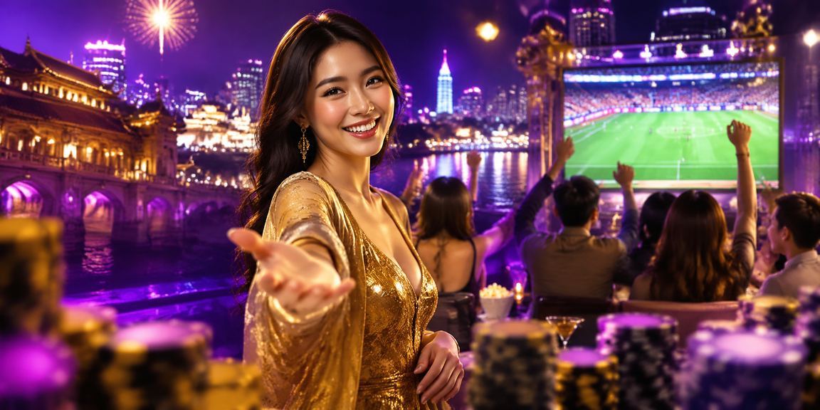 Không khí đô thị Sài Gòn về đêm với ánh đèn neon – người dùng thực hiện giao dịch tài chính trực tuyến