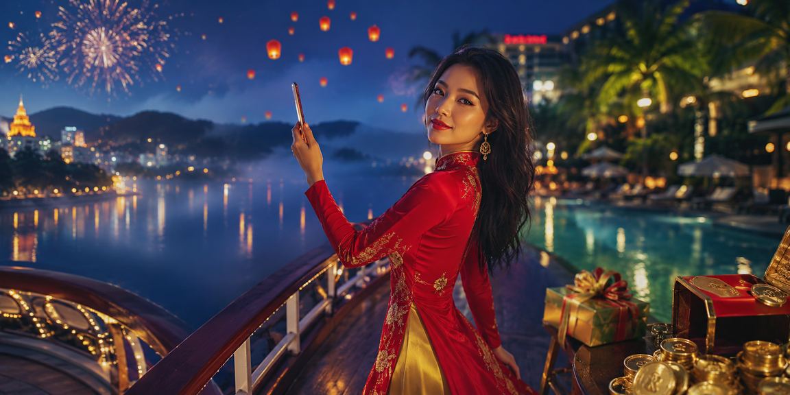 Cộng đồng người chơi cá cược và casino trực tuyến đang phát triển mạnh tại Việt Nam