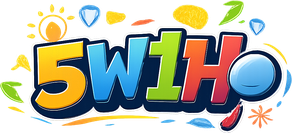 5w1h